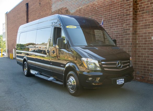 4220 New And Used Limousines For Sale Page 302 We Sell Limos