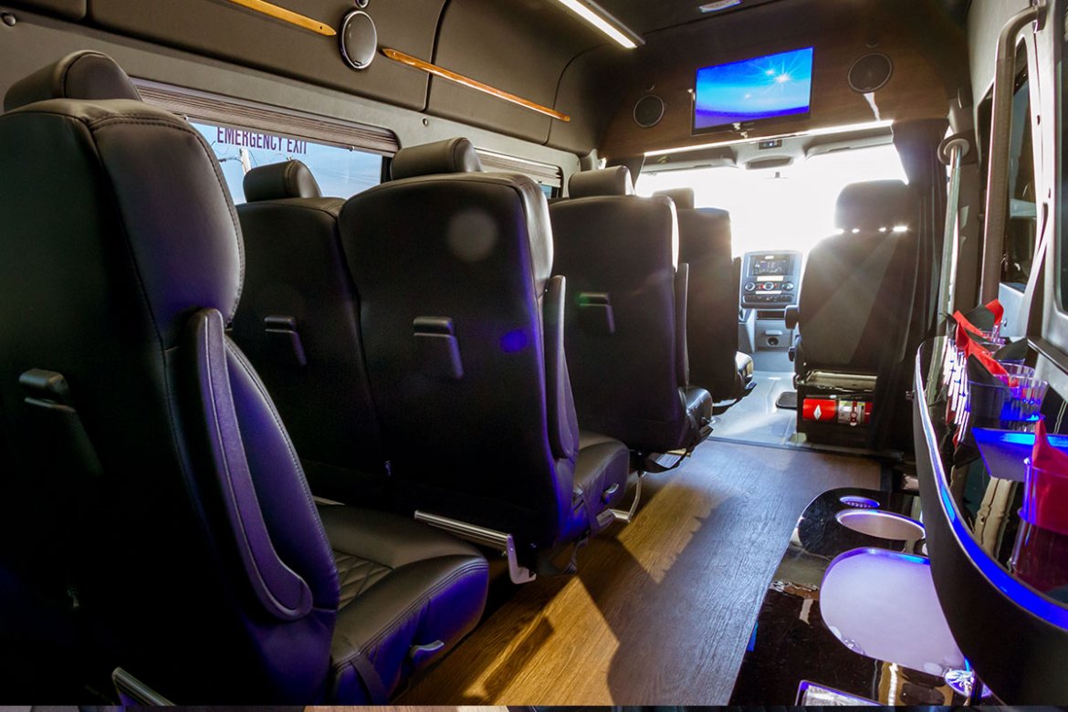 Sprinter for Sale in Boston, MA - Photo 3