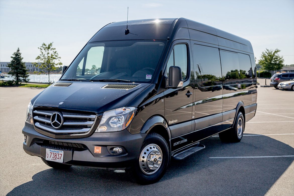 Sprinter for Sale in Boston, MA - Photo 5