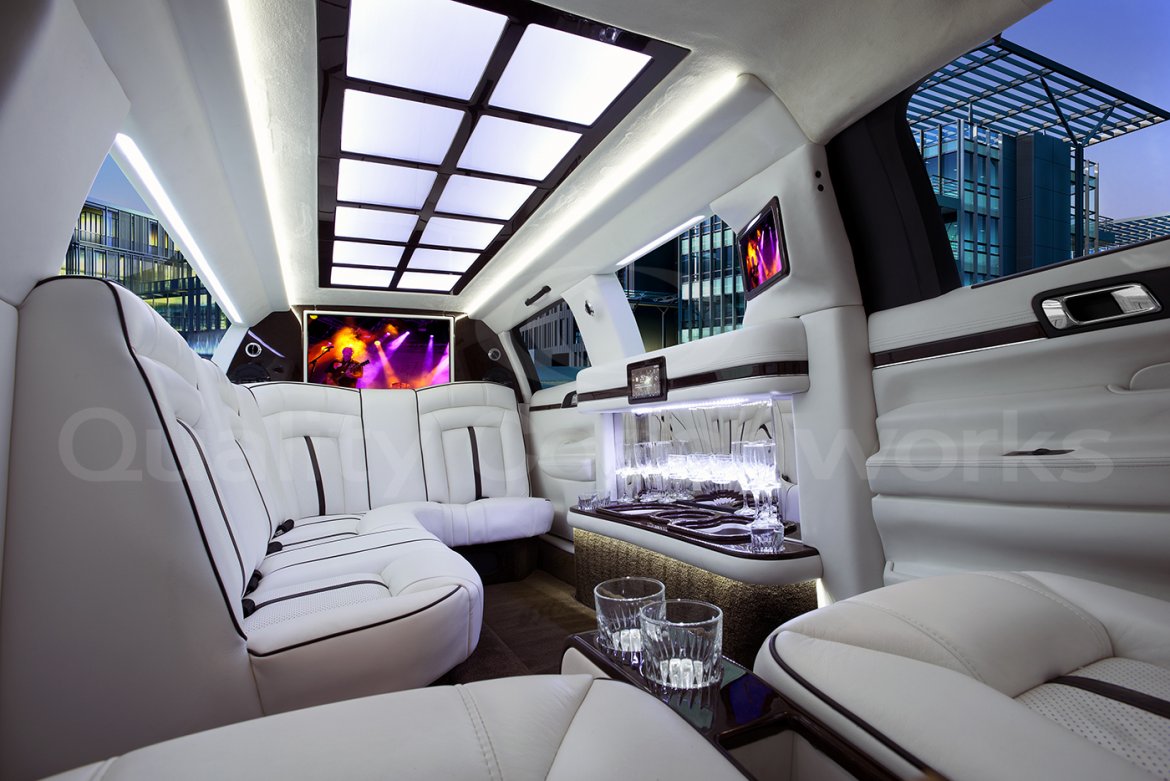 Limousine for Sale in Ontario, CA - Photo 6