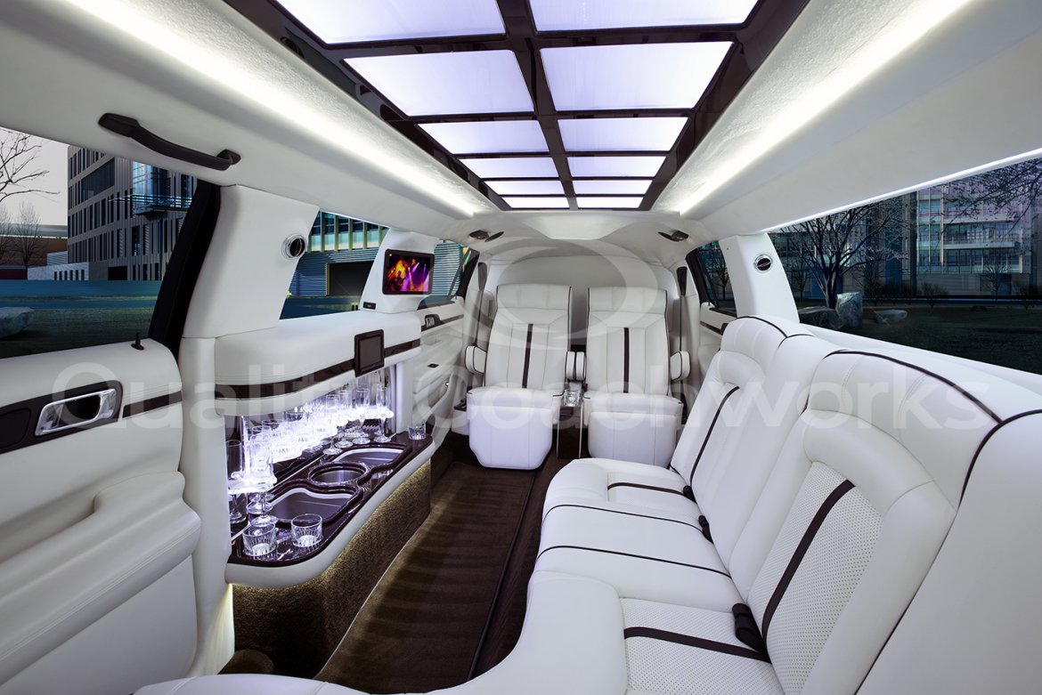 Limousine for Sale in Ontario, CA - Photo 5
