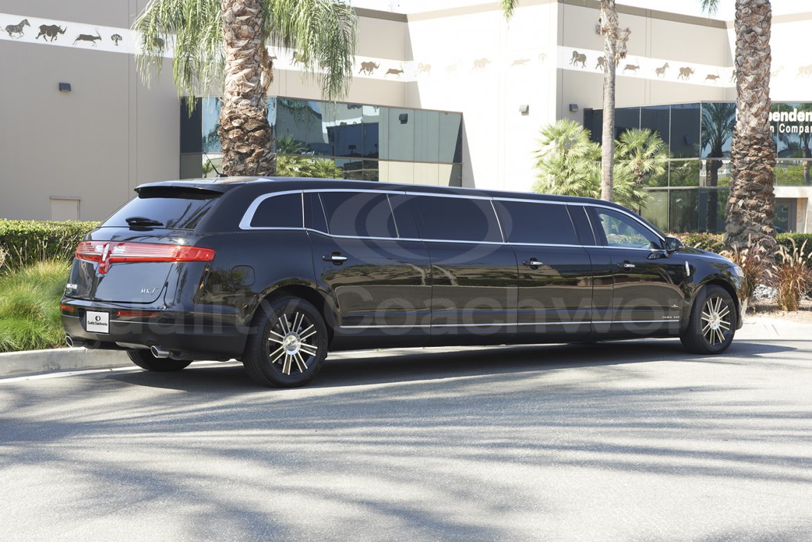 Limousine for Sale in Ontario, CA - Photo 3