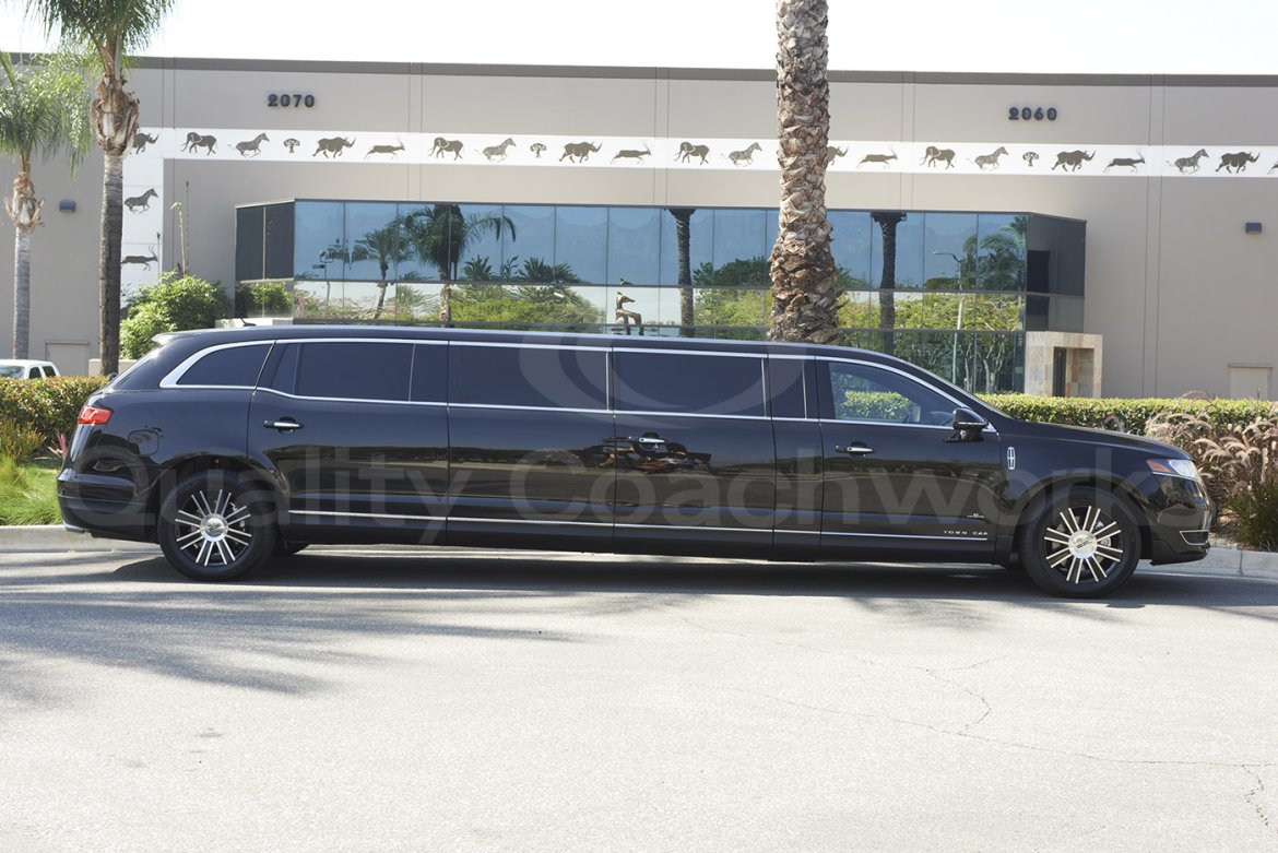 Limousine for Sale in Ontario, CA - Photo 2