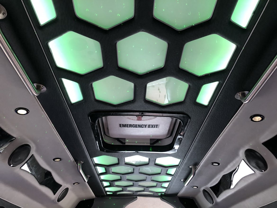 Limo Bus for Sale in Morganville, NJ - Photo 16