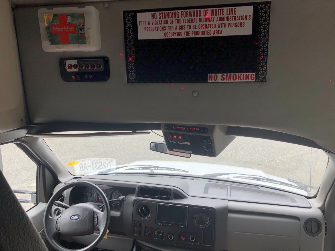 Limo Bus for Sale in Morganville, NJ - Photo 18