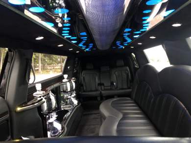 2014 Lincoln MKT 120 5thDoor Limousine for Sale in Morganville, NJ - Photo 2