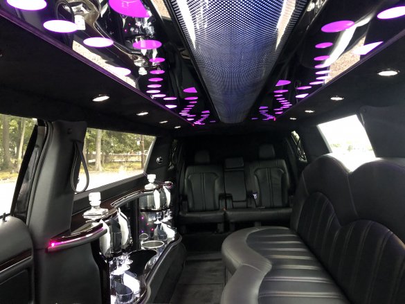 2014 Lincoln MKT 120 5thDoor Limousine for Sale in Morganville, NJ - Photo 3