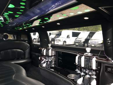 2014 Lincoln MKT 120 5thDoor Limousine for Sale in Morganville, New Jersey, US - Photo 4