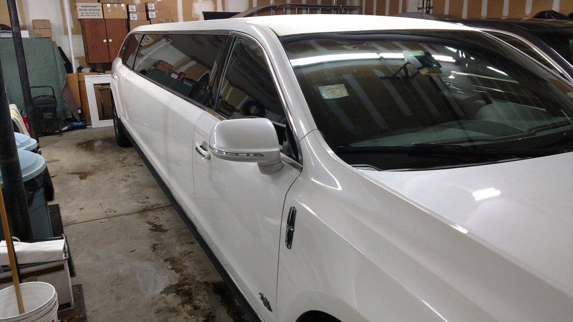Limousine for Sale in Holbrook, NY - Photo 5