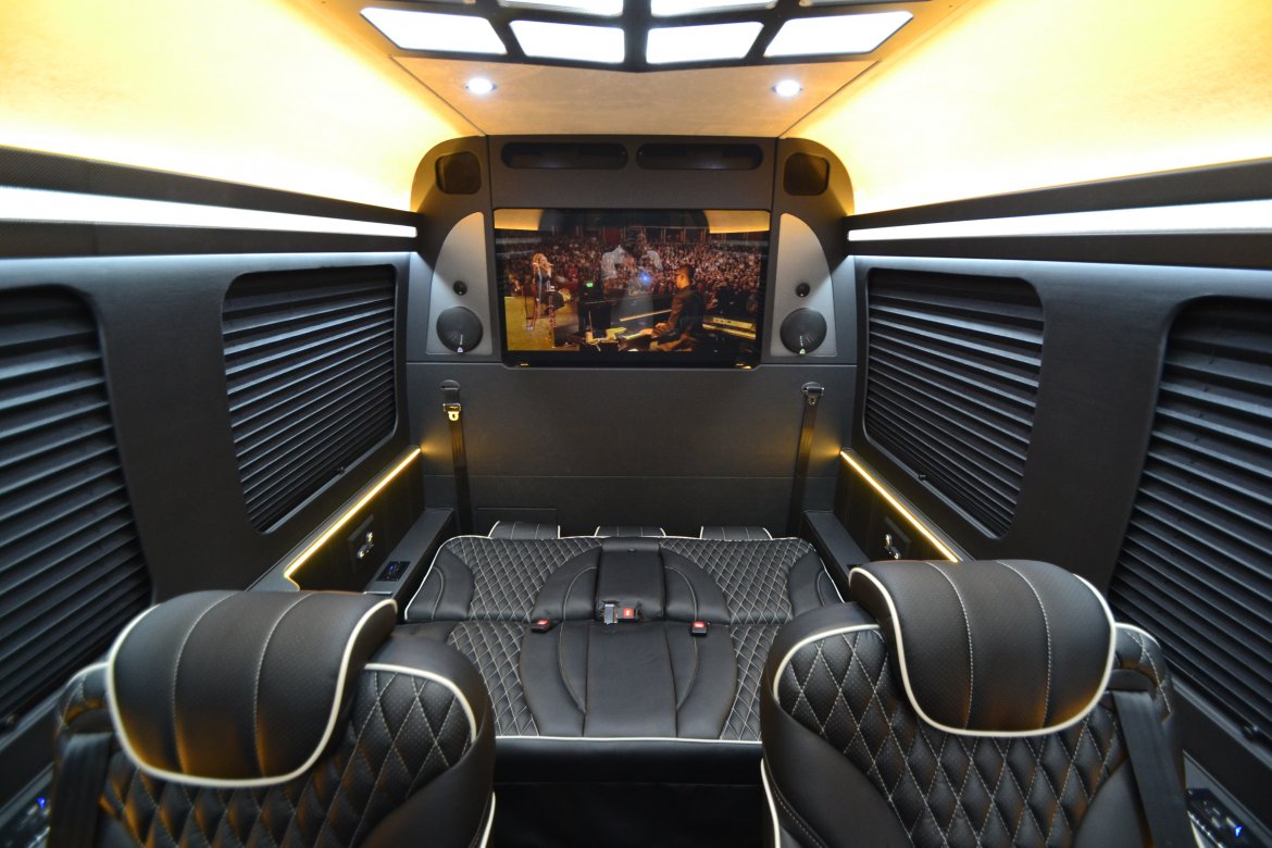 Sprinter for Sale in Springfield, MO - Photo 12