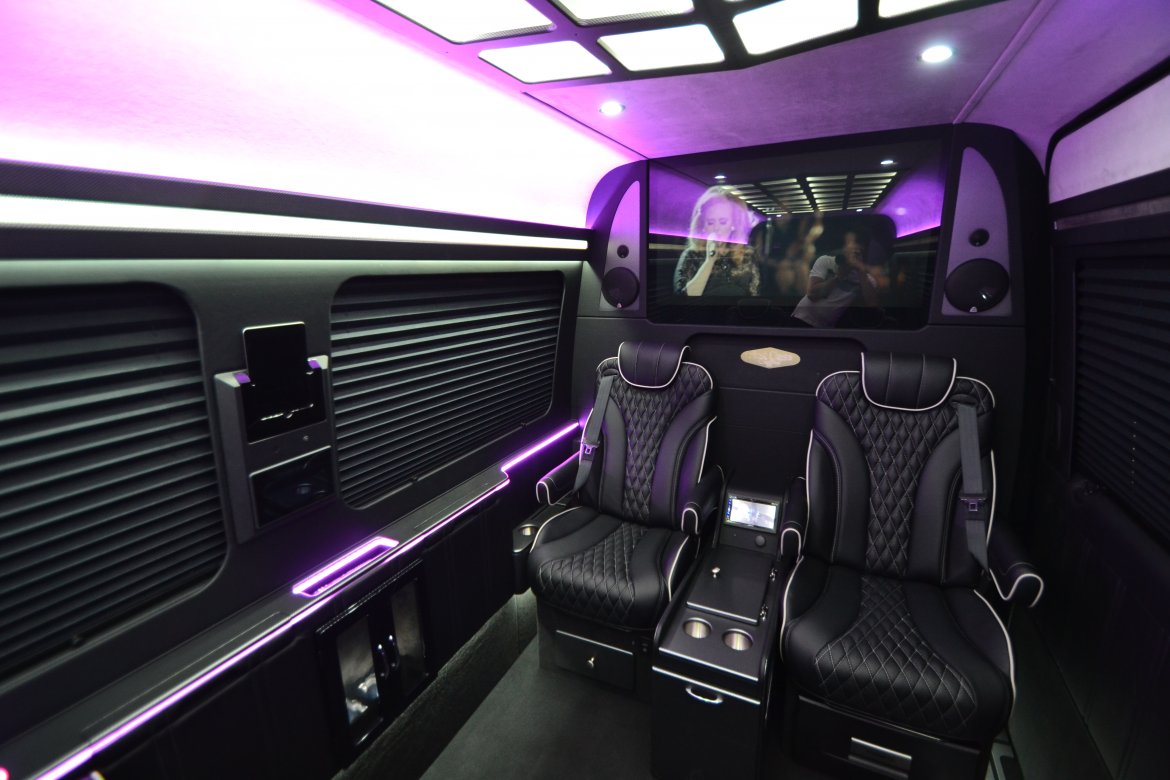 Sprinter for Sale in Springfield, MO - Photo 13