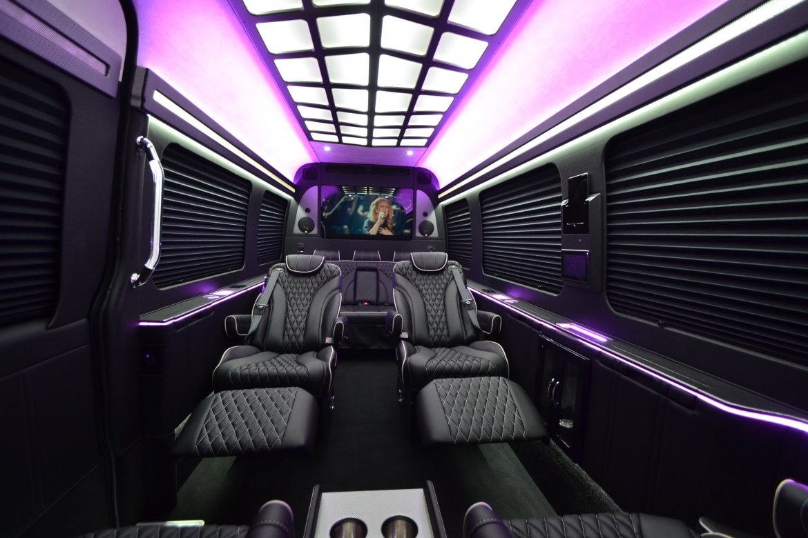 Sprinter for Sale in Springfield, MO - Photo 19
