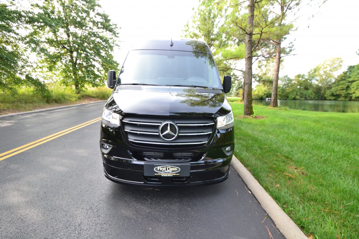 Sprinter for Sale in Springfield, MO - Photo 22