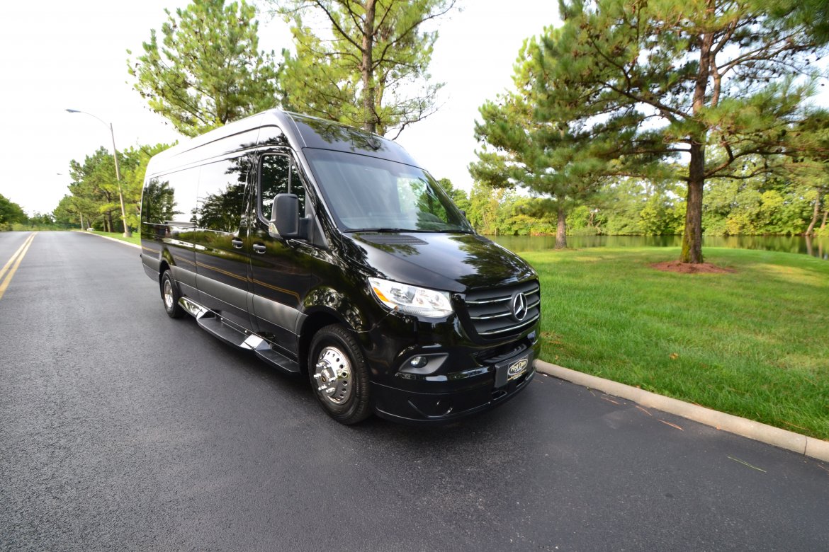 Sprinter for Sale in Springfield, MO - Photo 23