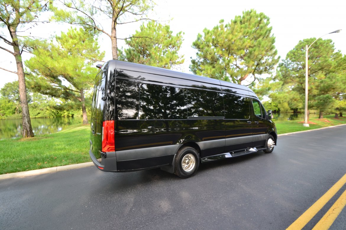 Sprinter for Sale in Springfield, MO - Photo 24