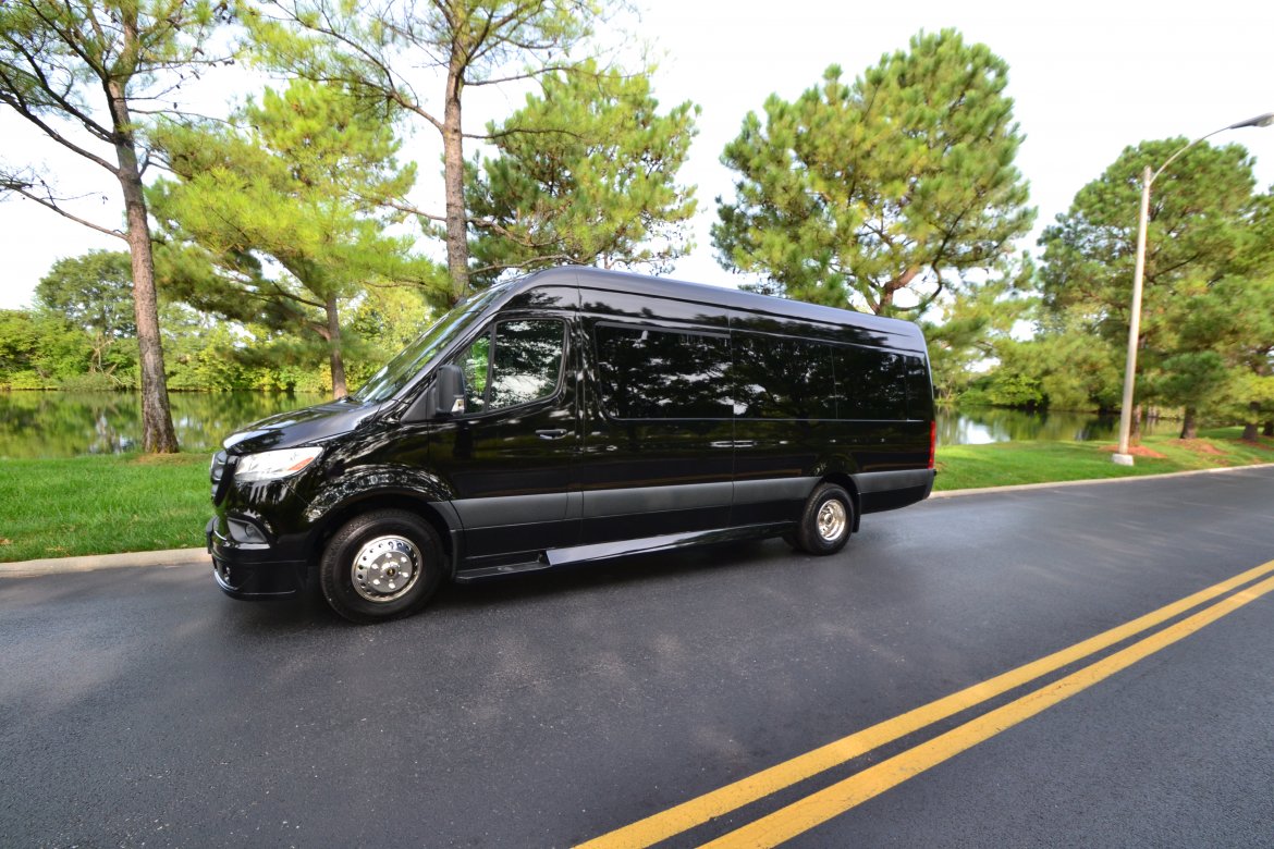 Sprinter for Sale in Springfield, MO - Photo 26