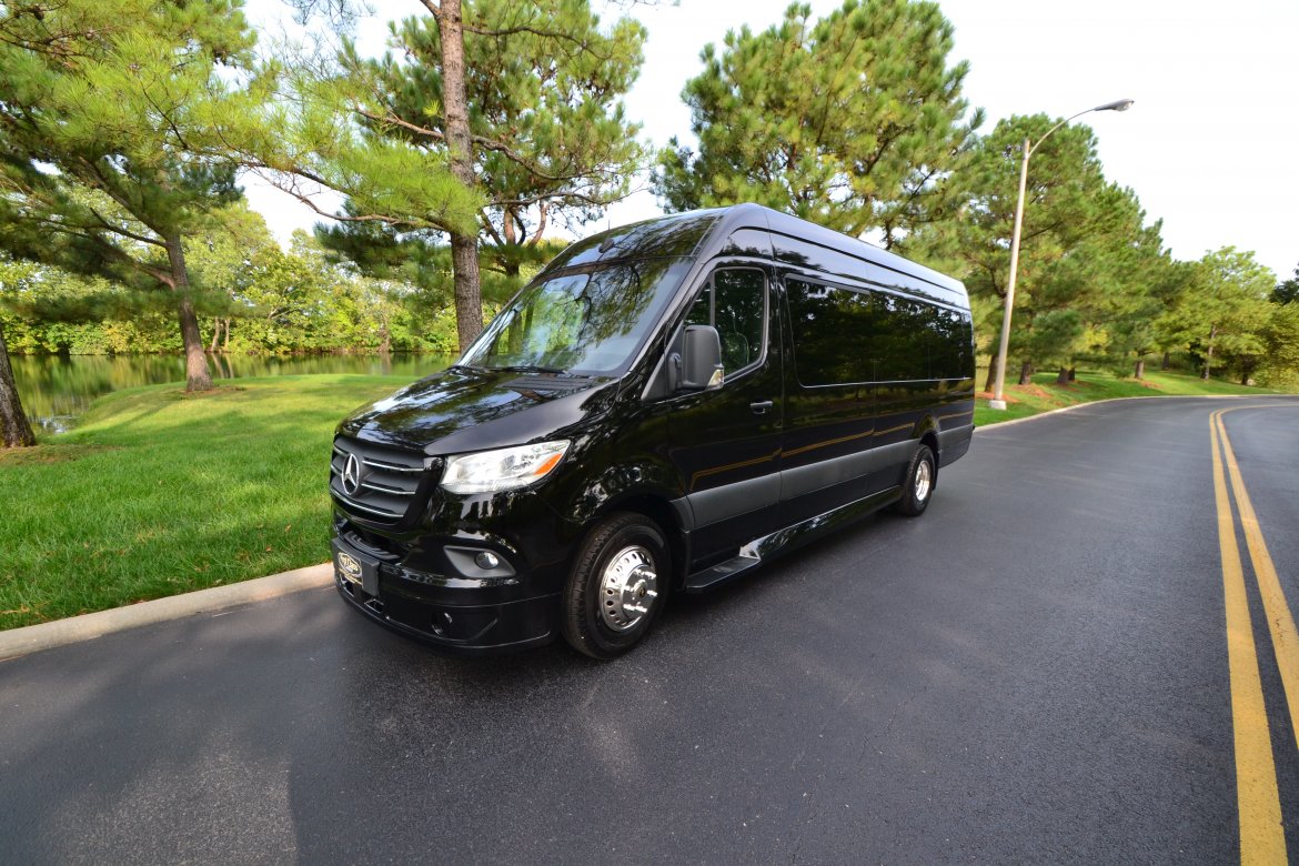 Sprinter for Sale in Springfield, MO - Photo 27