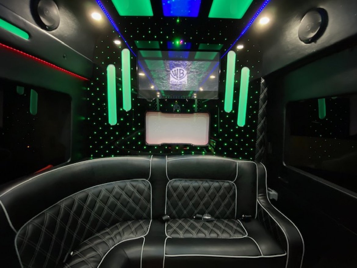 Sprinter for Sale in Erie, PA - Photo 6