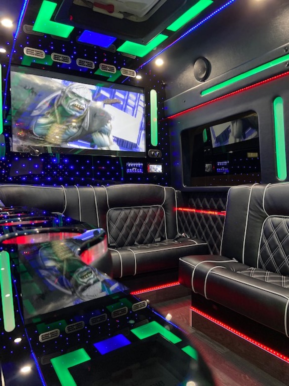 Sprinter for Sale in Erie, PA - Photo 9