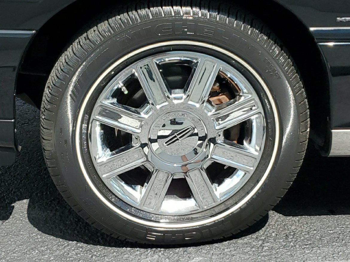Limousine for Sale in Lexington, KY - Photo 35