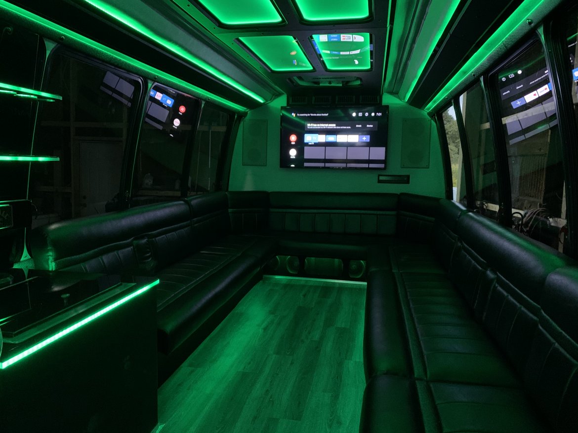 Limo Bus for Sale in Waterford, PA - Photo 2