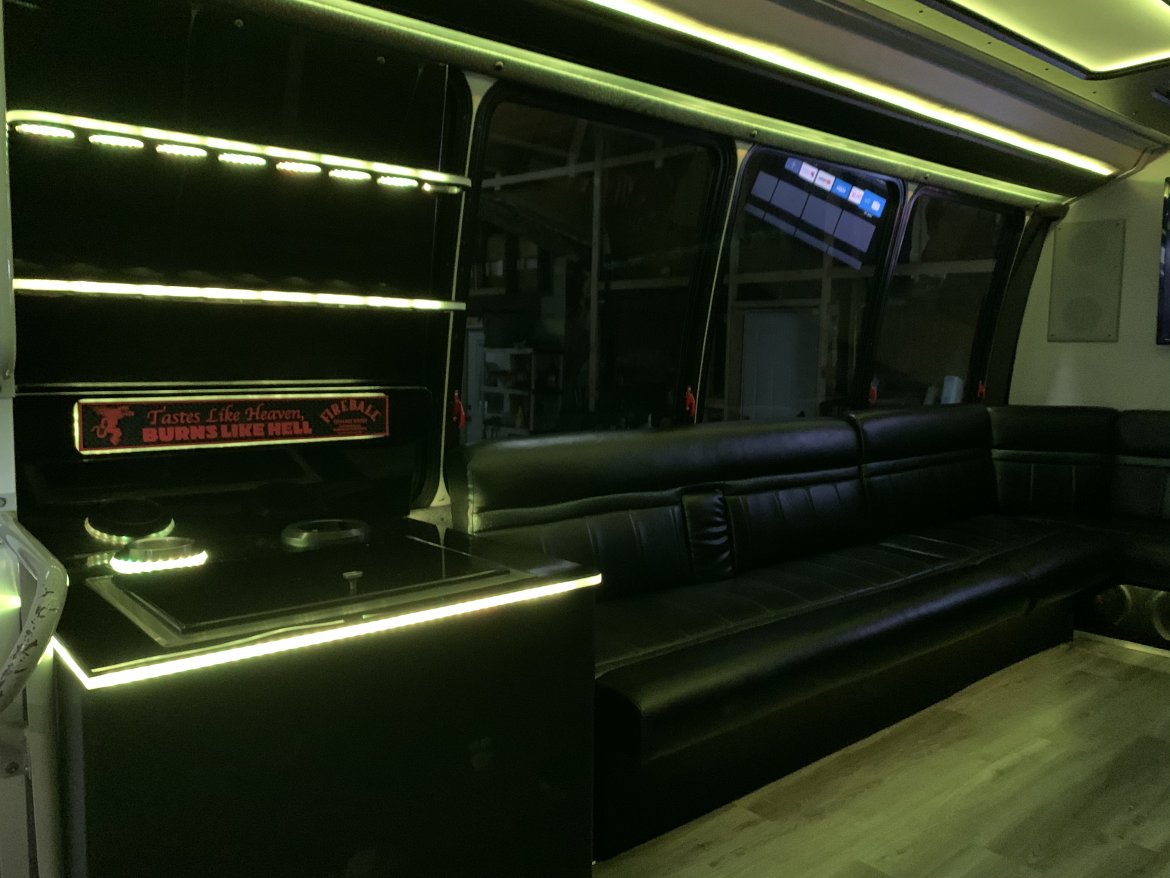 Limo Bus for Sale in Waterford, PA - Photo 7