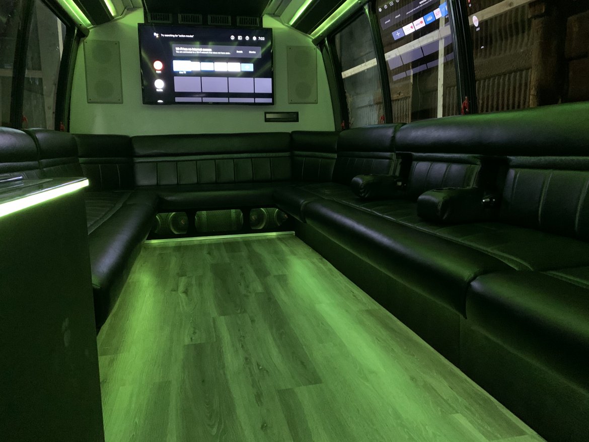 Limo Bus for Sale in Waterford, PA - Photo 13