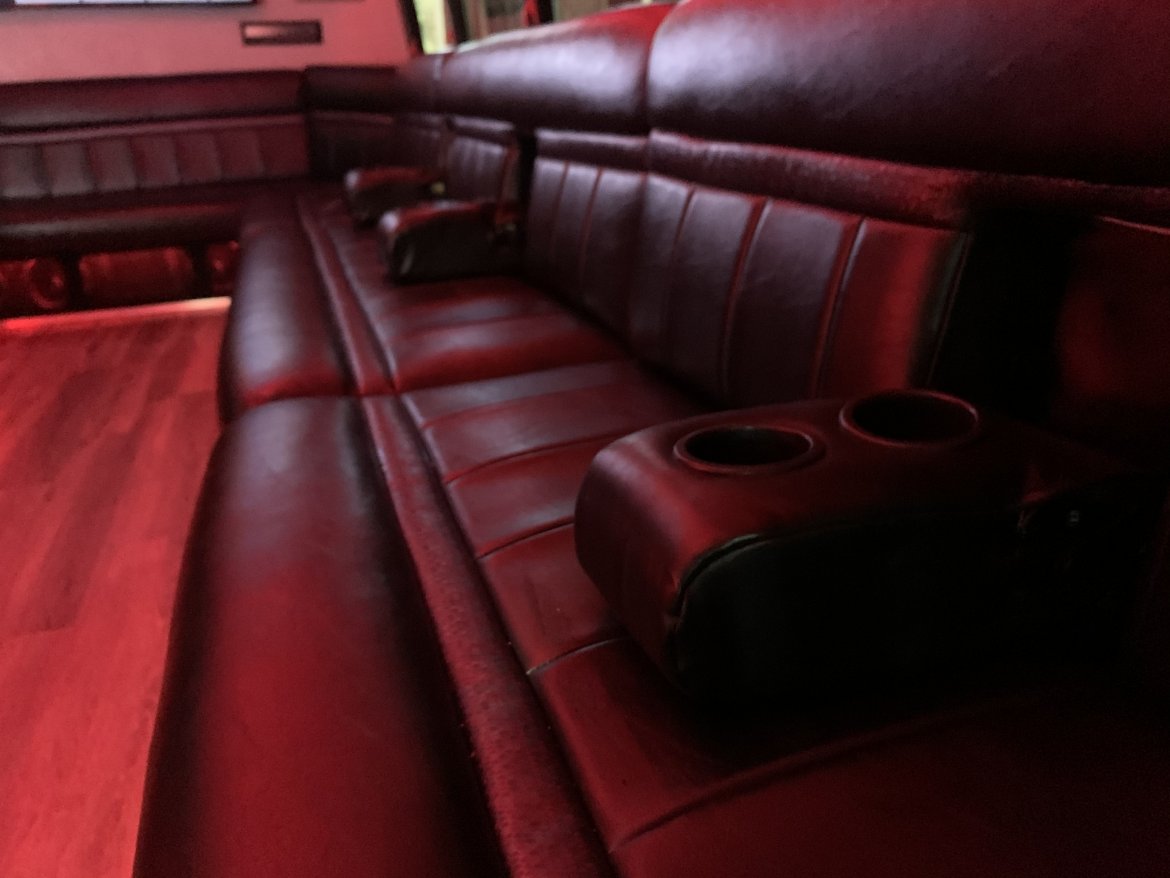 Limo Bus for Sale in Waterford, PA - Photo 15