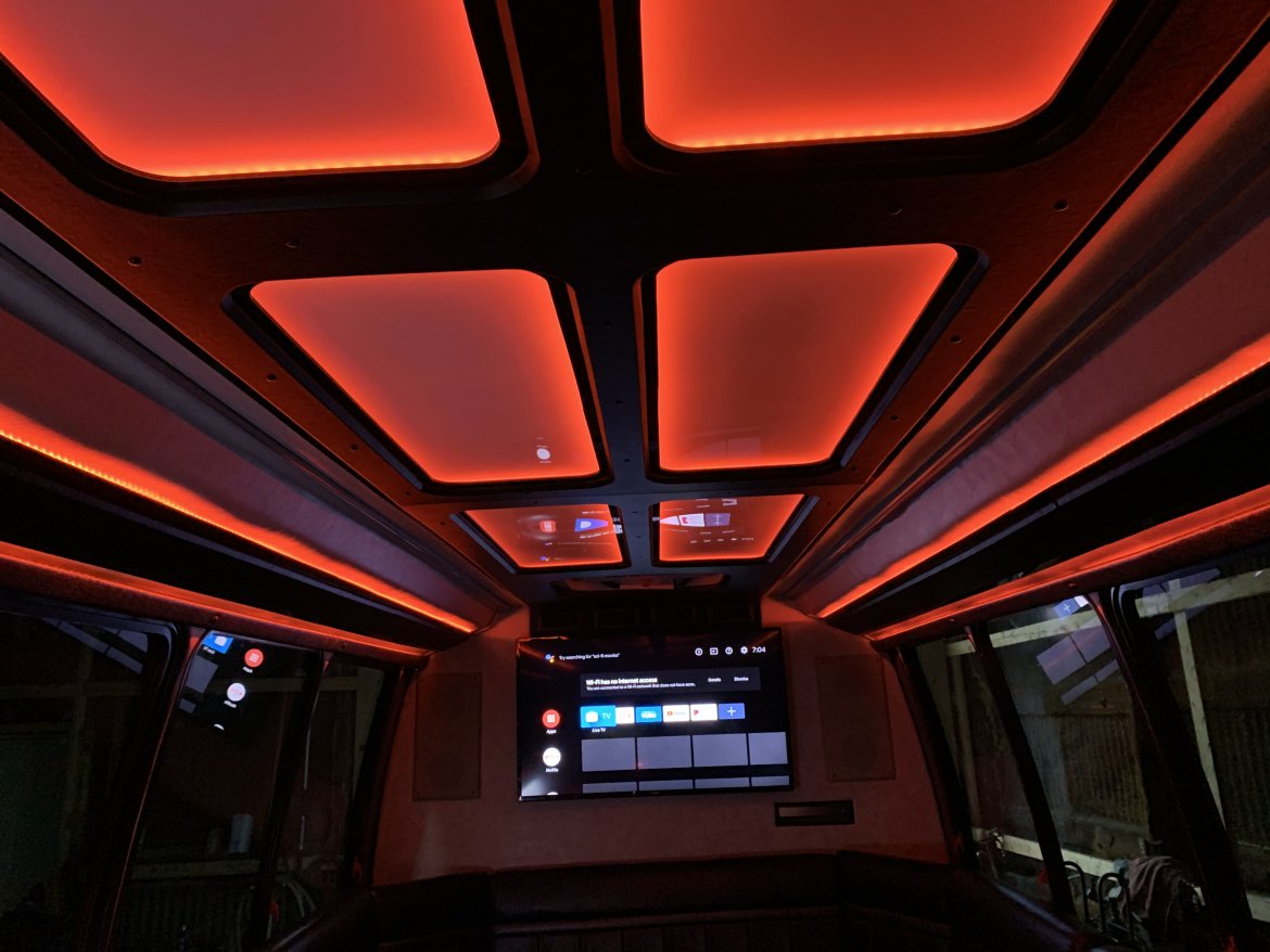 Limo Bus for Sale in Waterford, PA - Photo 16