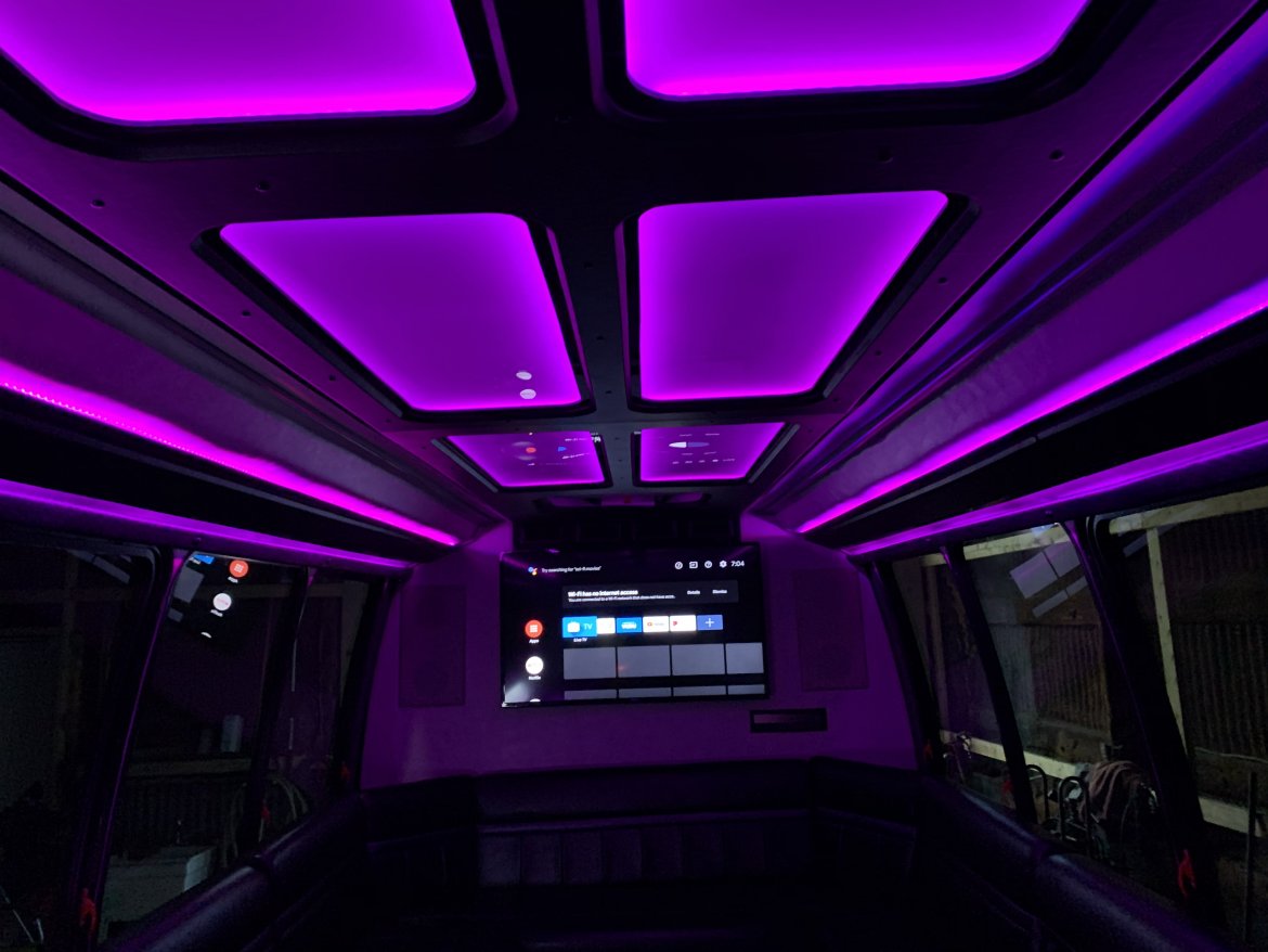 Limo Bus for Sale in Waterford, PA - Photo 17