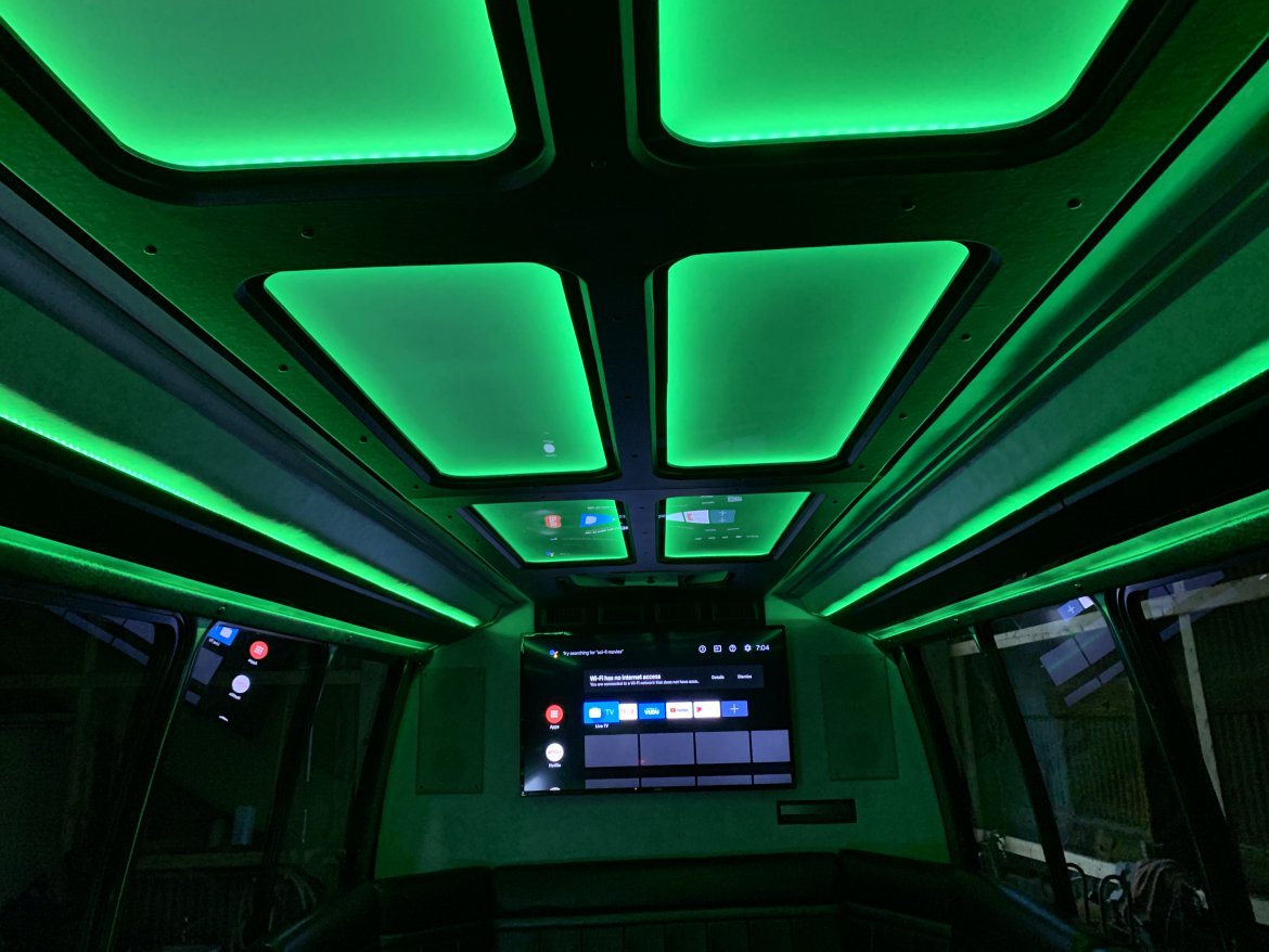 Limo Bus for Sale in Waterford, PA - Photo 18
