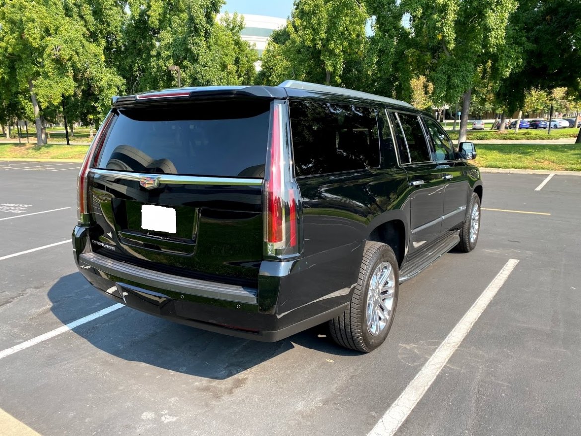 SUV for Sale in Pleasanton, CA - Photo 4
