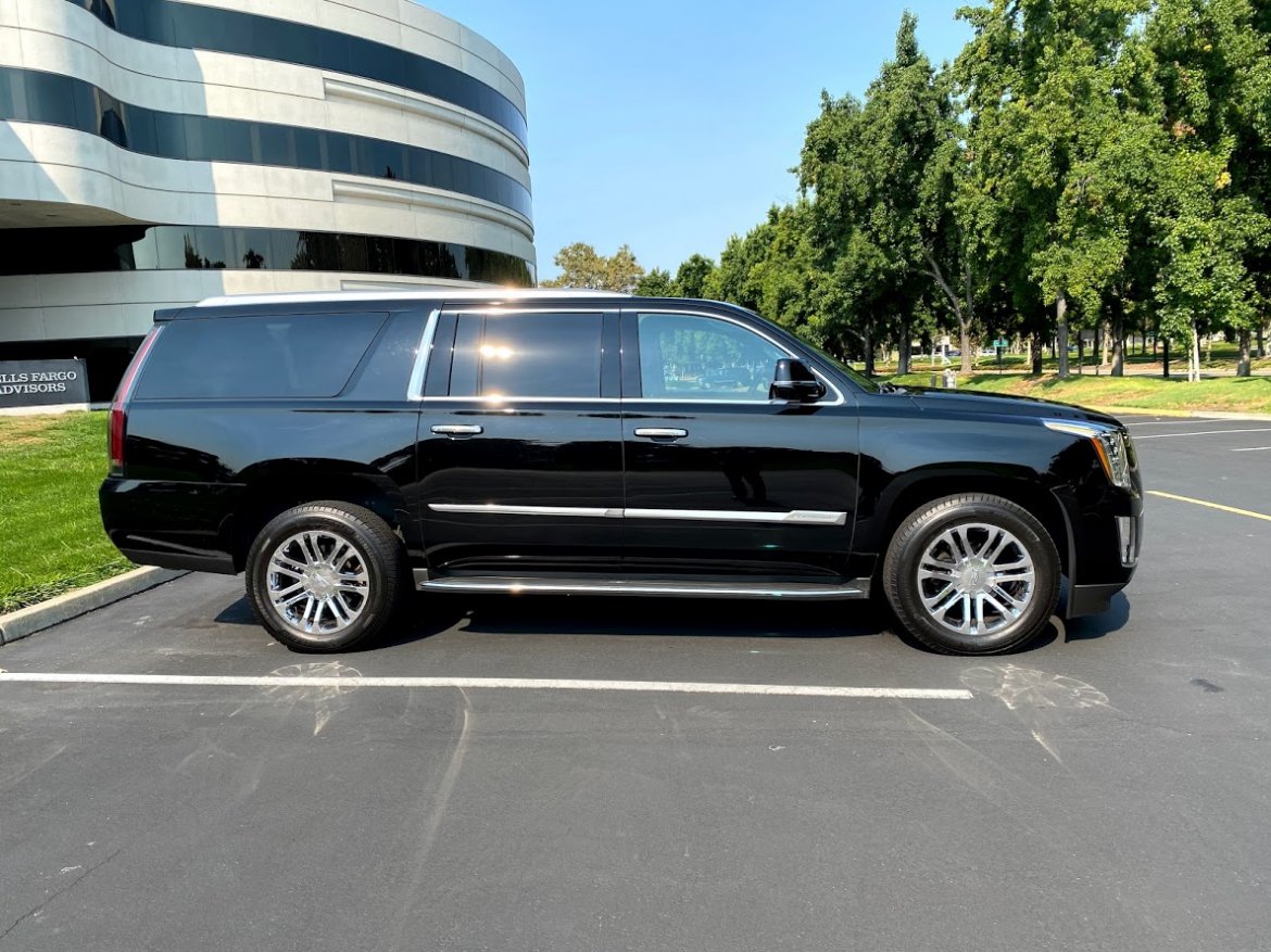 SUV for Sale in Pleasanton, CA - Photo 9
