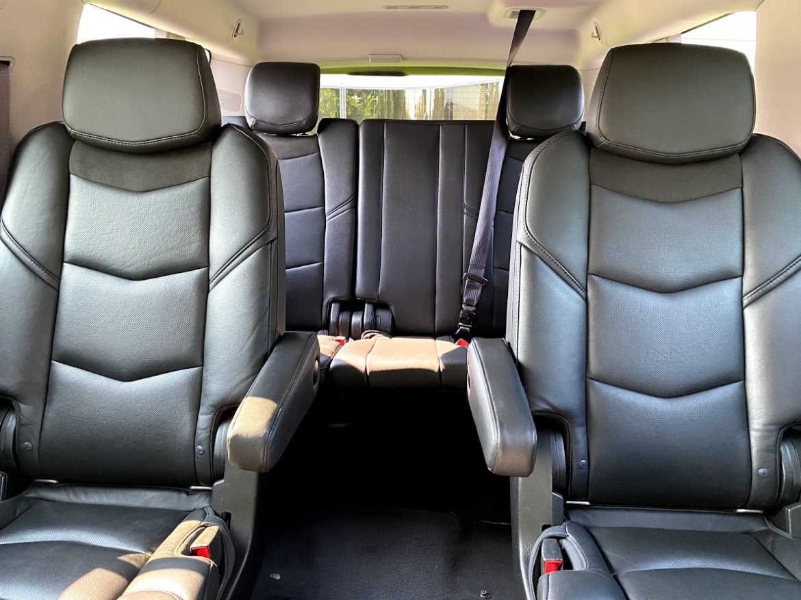 SUV for Sale in Pleasanton, CA - Photo 7