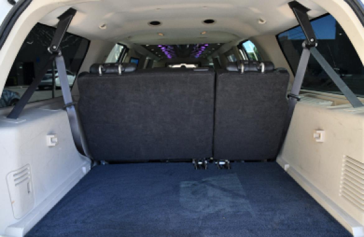 Photo of SUV Stretch for sale: 2012 Ford expedition by ECB