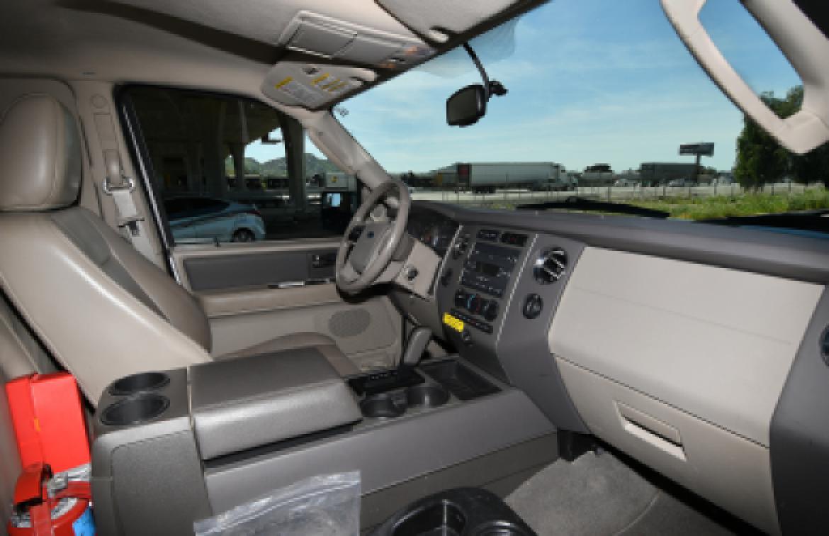 Photo of SUV Stretch for sale: 2012 Ford expedition by ECB