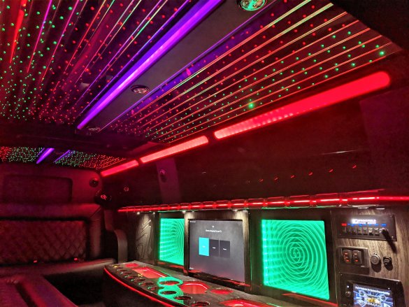 2019 Dodge Citadel Limousine for Sale in Enter Zip First, MO - Main Photo