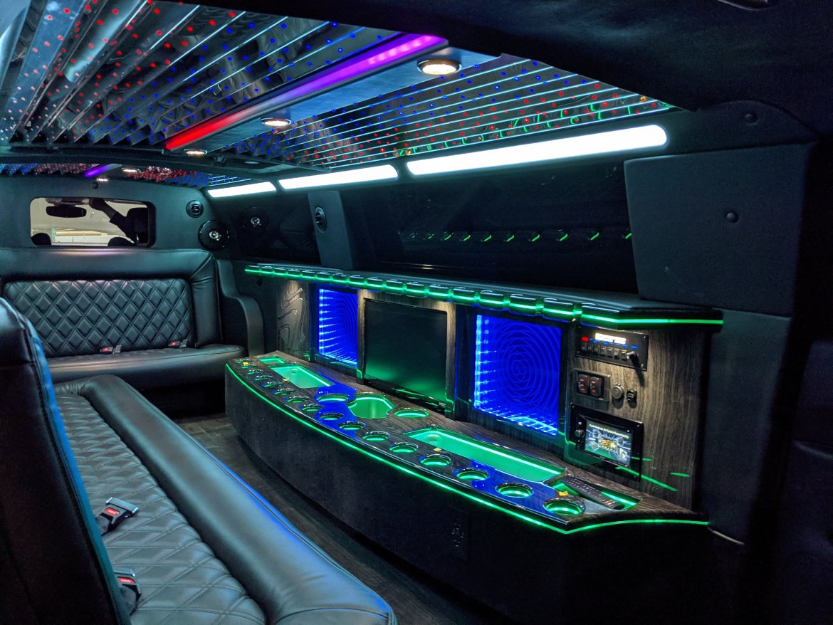 Limousine for Sale in Enter Zip First, MO - Photo 5