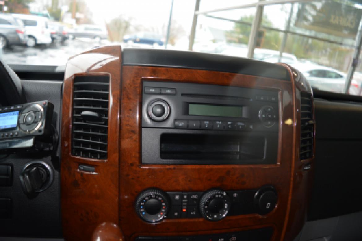 Photo of Sprinter for sale: 2011 Mercedes-Benz  Sprinter 2500 276&quot;