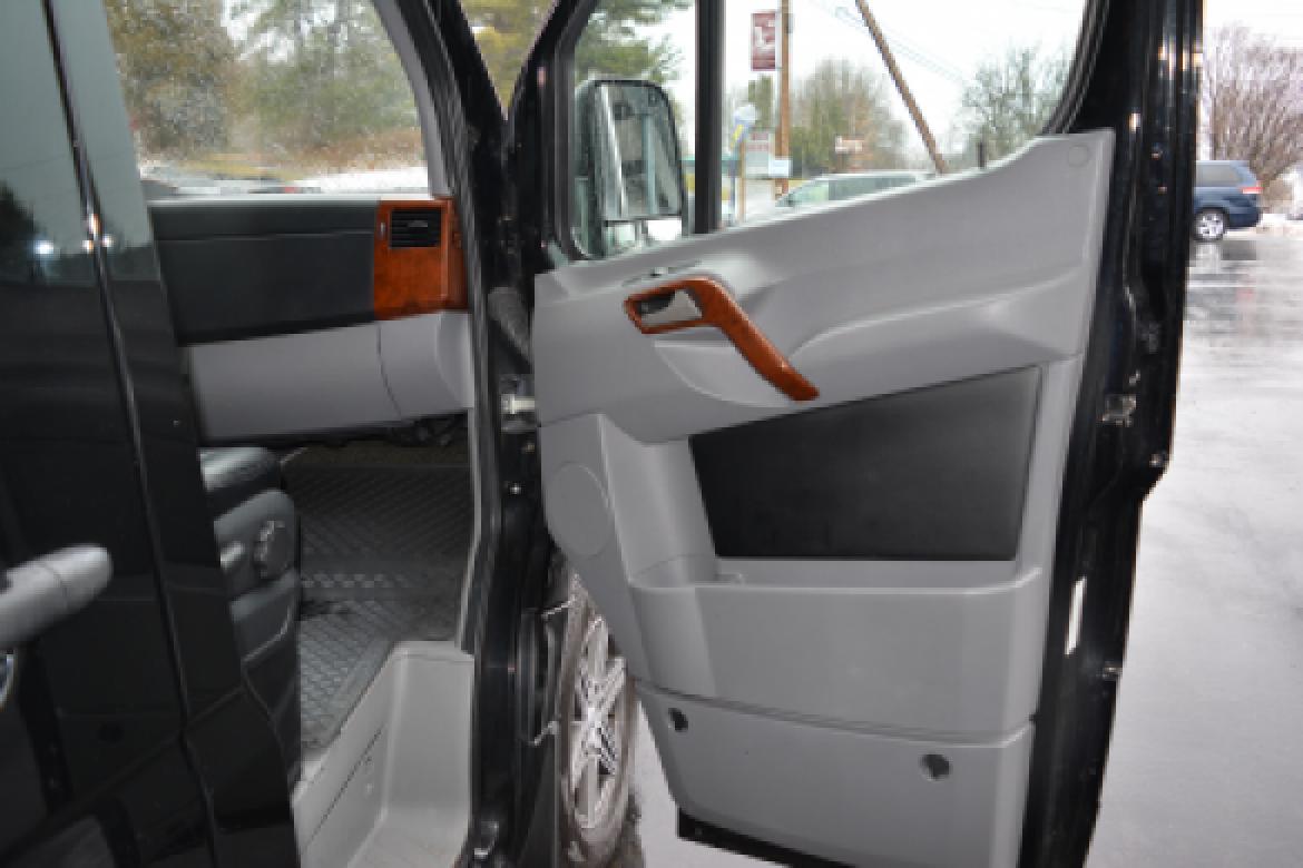 Photo of Sprinter for sale: 2011 Mercedes-Benz  Sprinter 2500 276&quot;