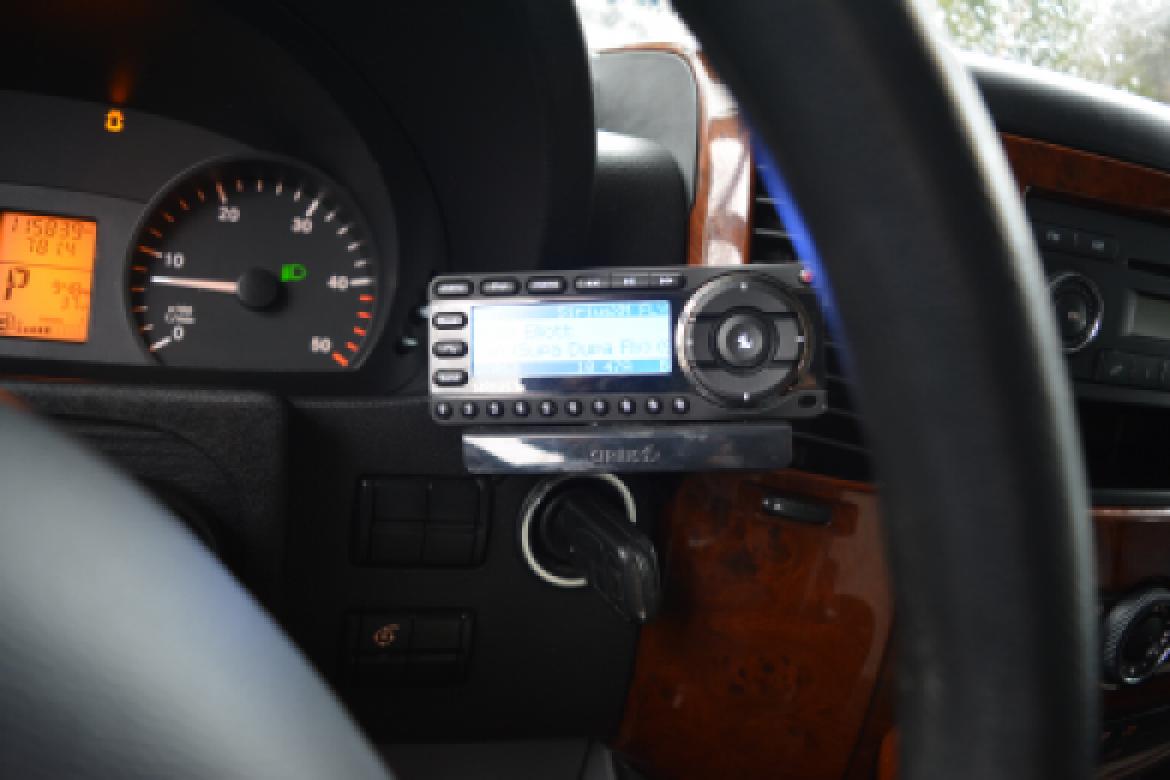 Photo of Sprinter for sale: 2011 Mercedes-Benz  Sprinter 2500 276&quot;