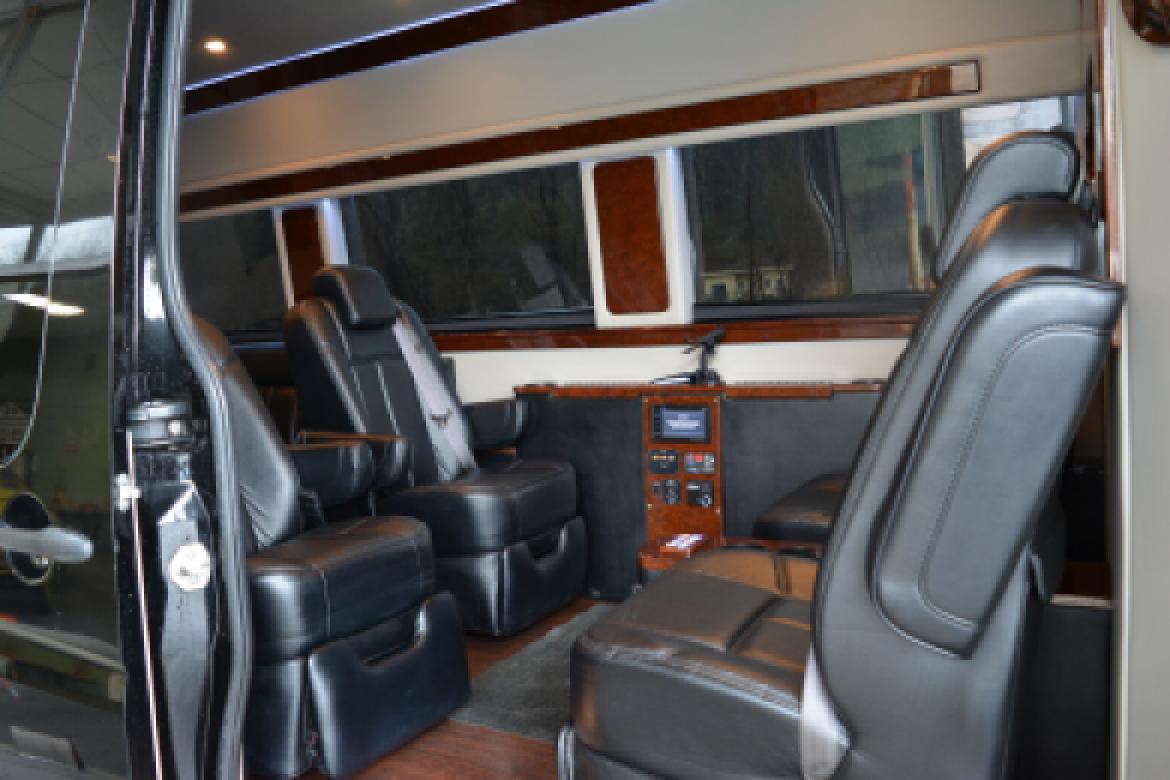 Photo of Sprinter for sale: 2011 Mercedes-Benz  Sprinter 2500 276&quot;