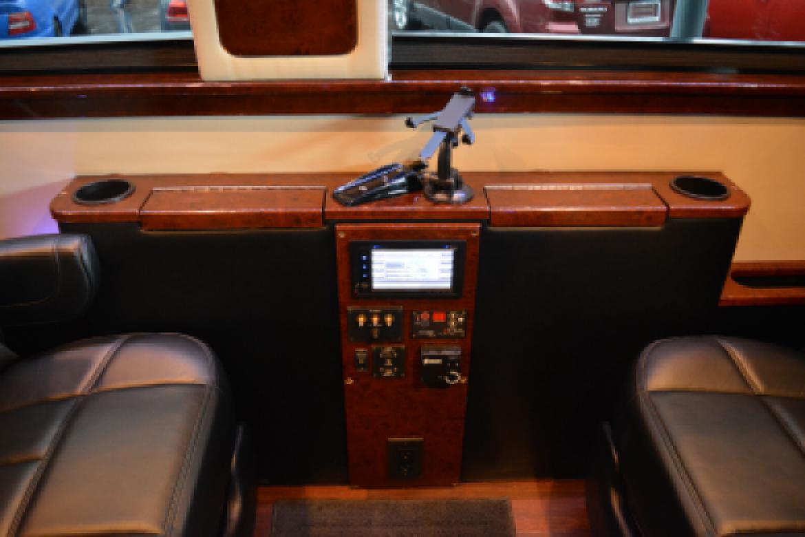 Photo of Sprinter for sale: 2011 Mercedes-Benz  Sprinter 2500 276&quot;