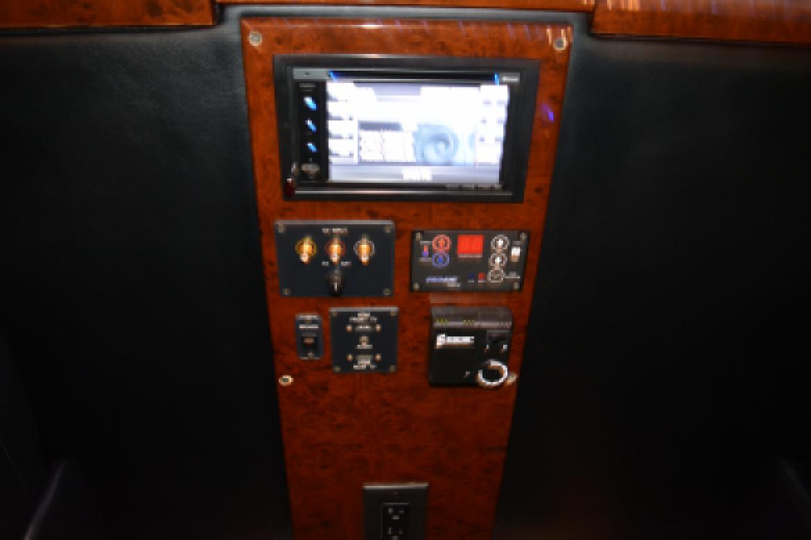 Photo of Sprinter for sale: 2011 Mercedes-Benz  Sprinter 2500 276&quot;