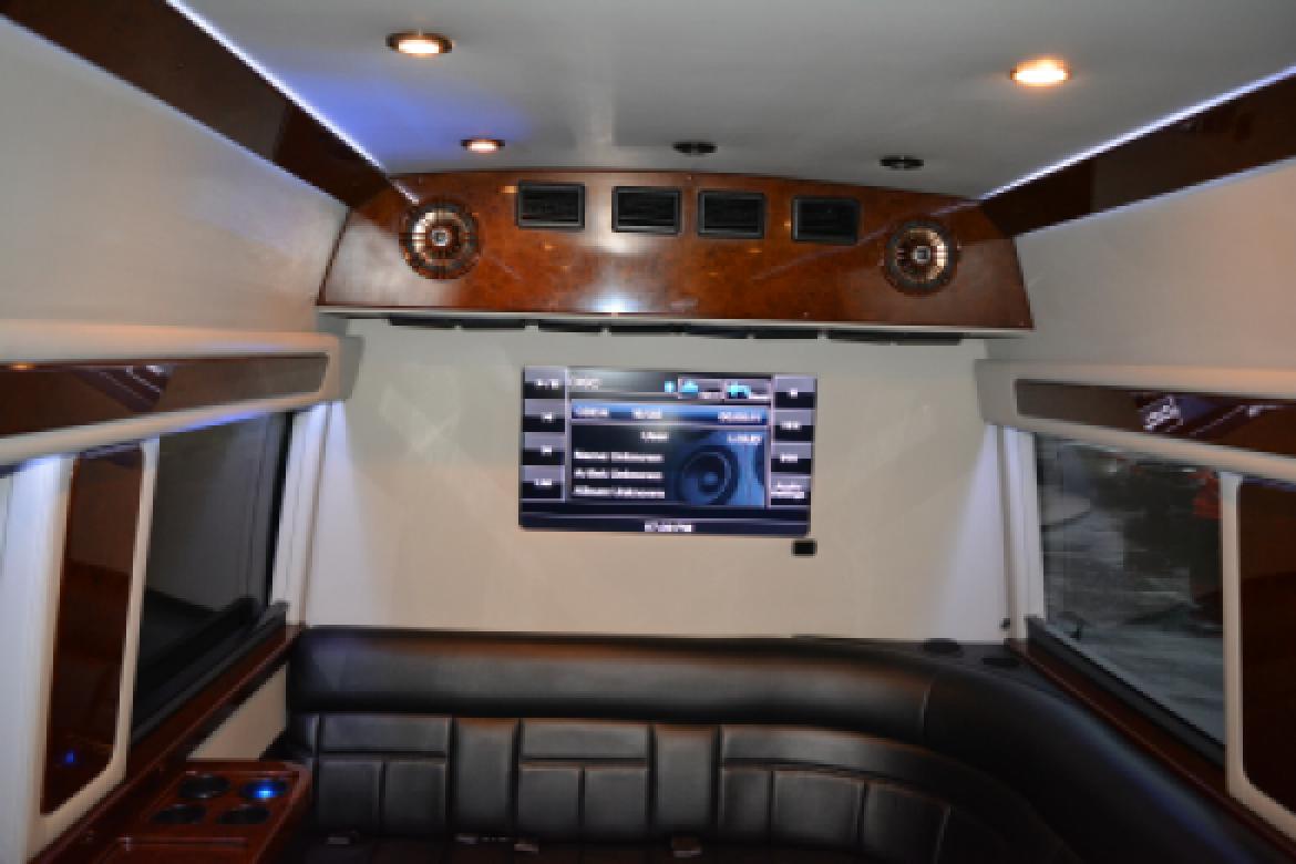 Photo of Sprinter for sale: 2011 Mercedes-Benz  Sprinter 2500 276&quot;