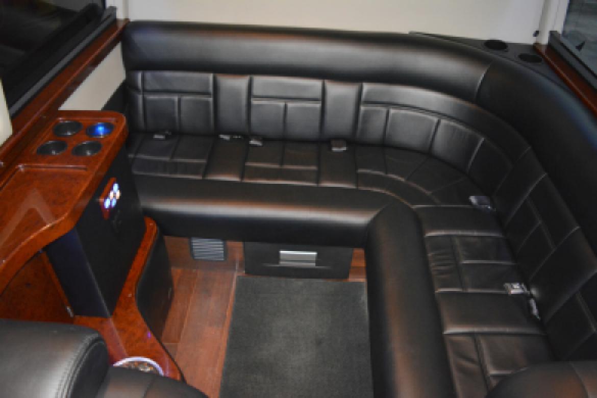 Photo of Sprinter for sale: 2011 Mercedes-Benz  Sprinter 2500 276&quot;