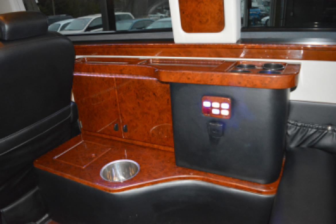 Photo of Sprinter for sale: 2011 Mercedes-Benz  Sprinter 2500 276&quot;