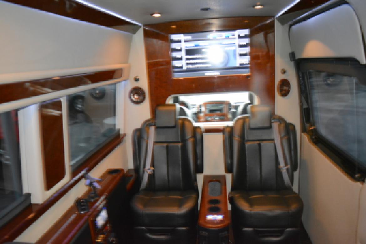 Photo of Sprinter for sale: 2011 Mercedes-Benz  Sprinter 2500 276&quot;