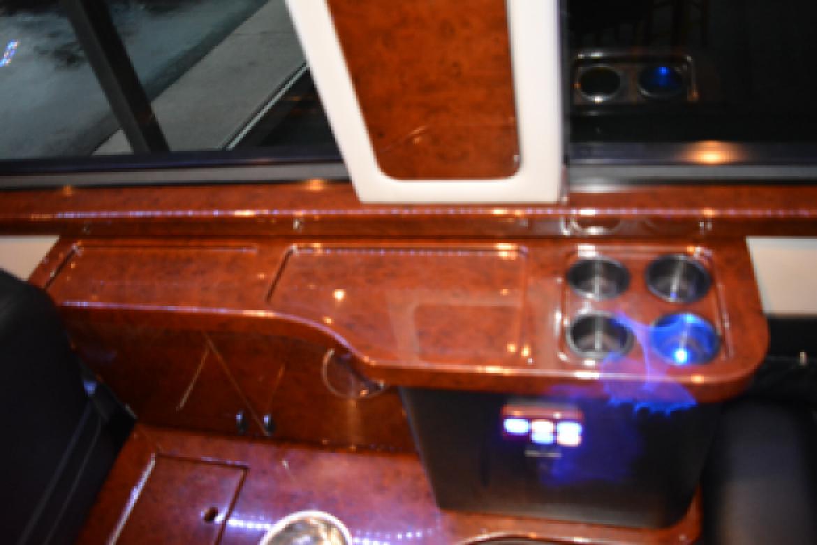 Photo of Sprinter for sale: 2011 Mercedes-Benz  Sprinter 2500 276&quot;