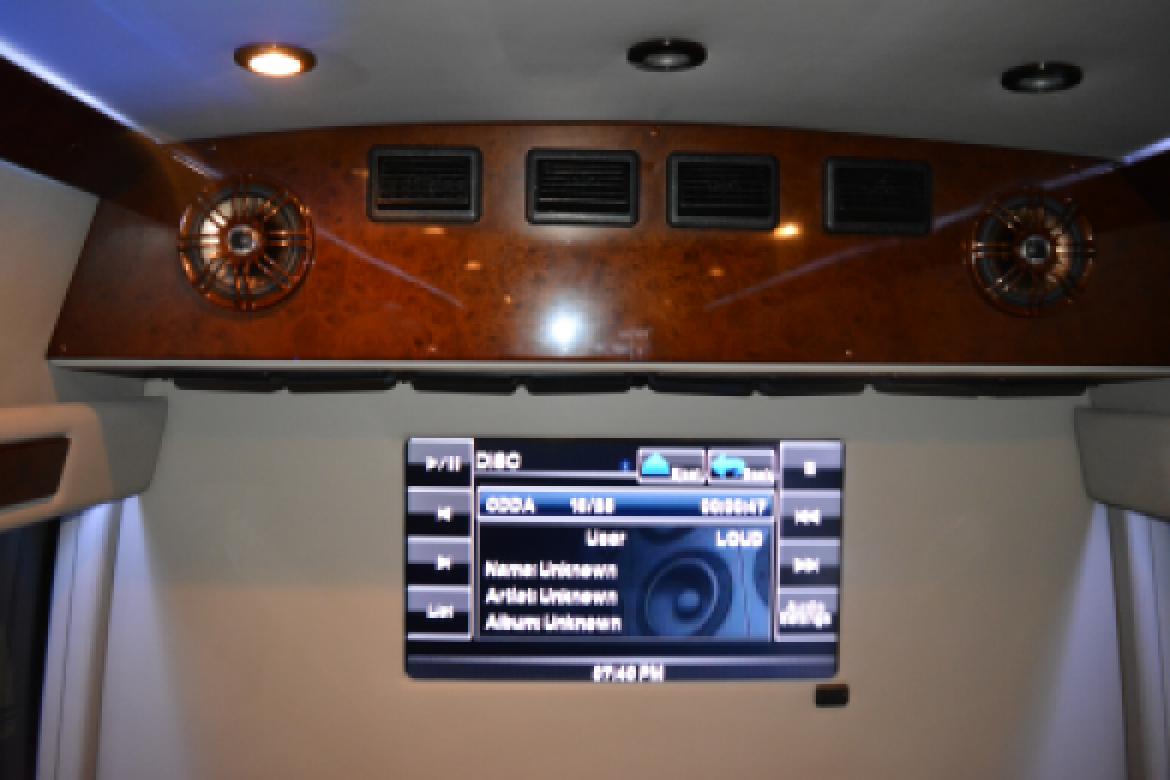 Photo of Sprinter for sale: 2011 Mercedes-Benz  Sprinter 2500 276&quot;